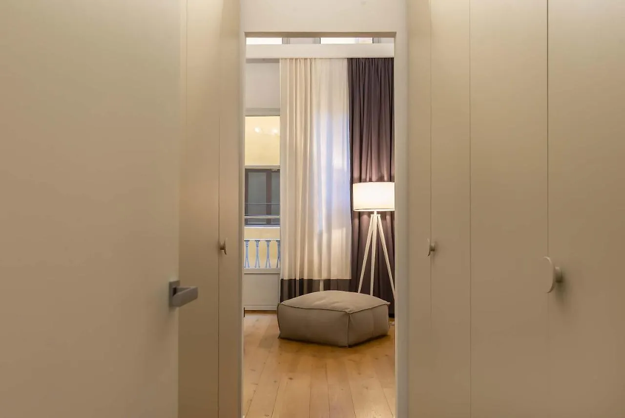 Appartamento The Charm Of Santa Croce Firenze