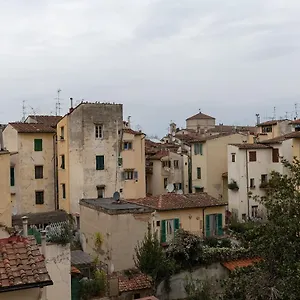Appartamento Oltrarno, Firenze
