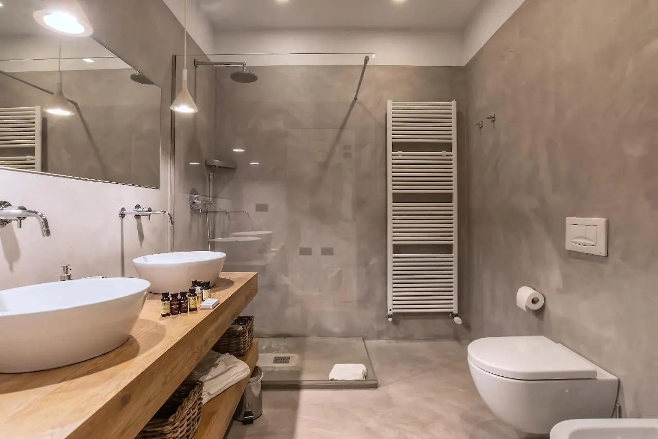 The Charm Of Santa Croce Apartment Florence 0*,  Italy