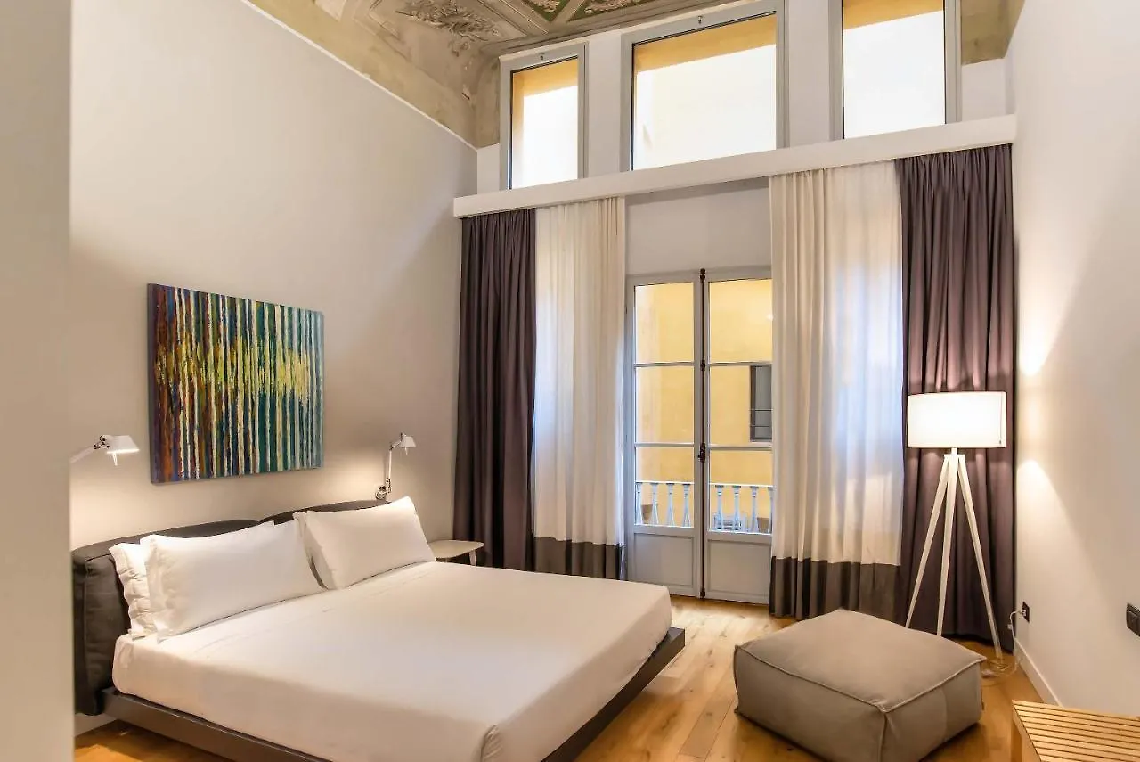 Apartament The Charm Of Santa Croce Florencja