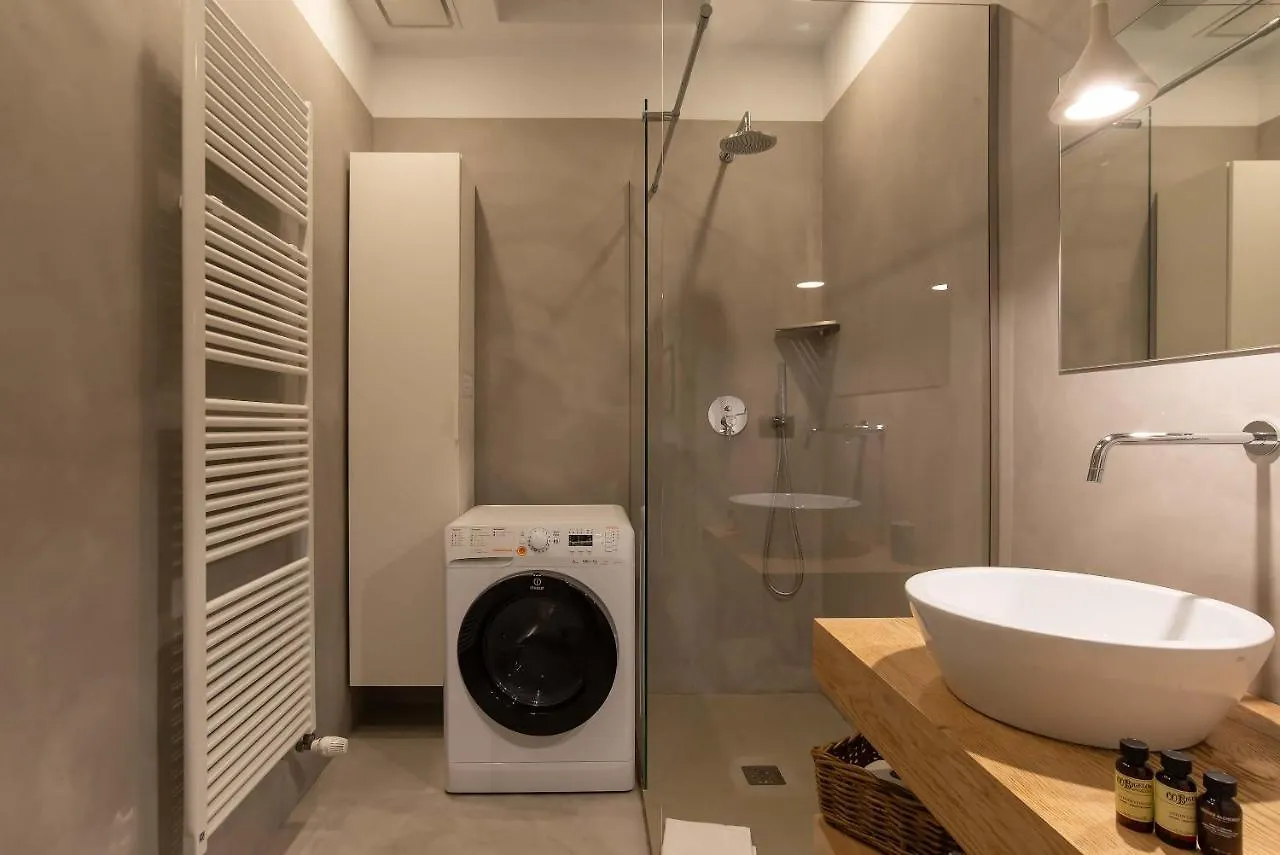 The Charm Of Santa Croce Apartment Florence Italy