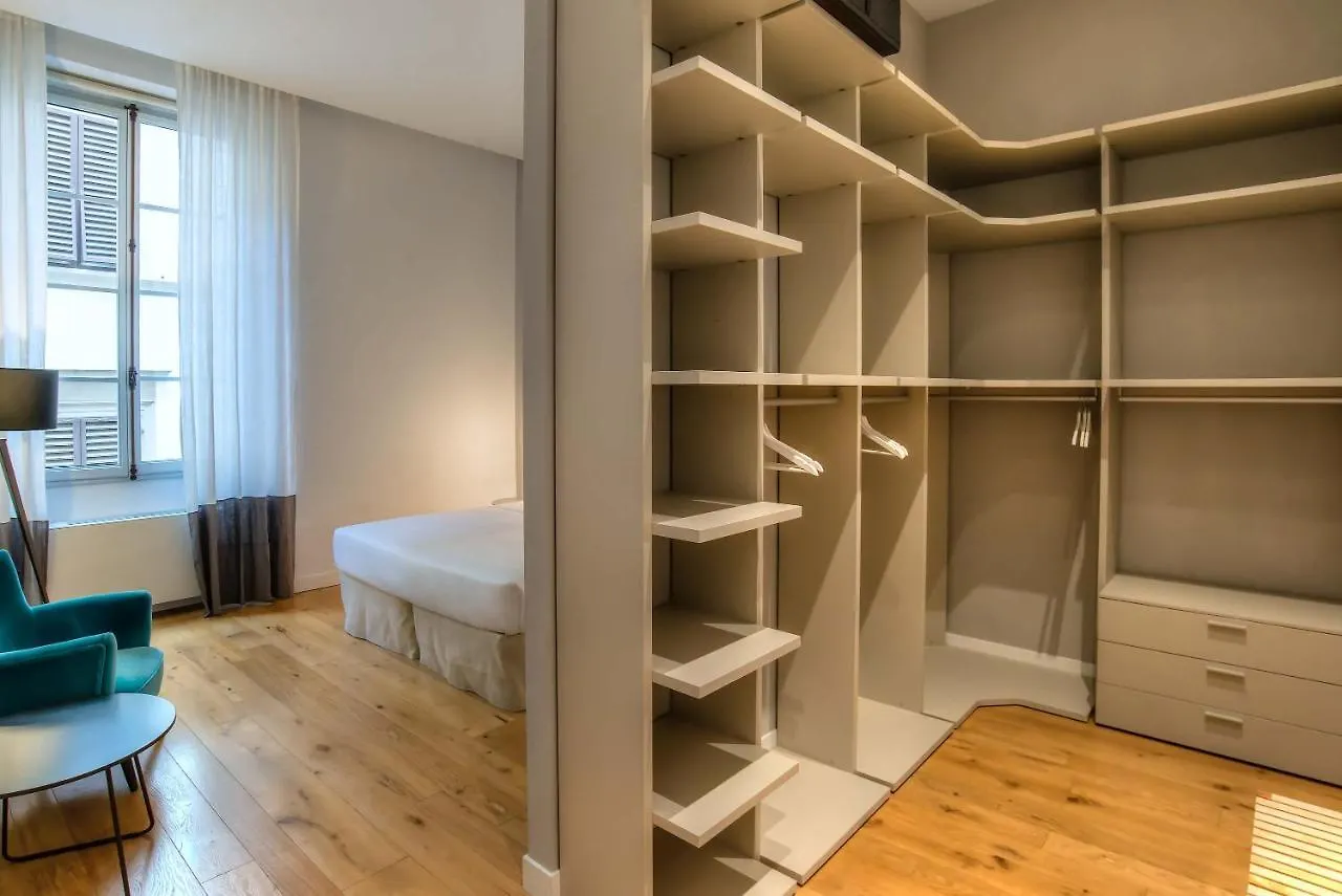 The Charm Of Santa Croce Apartment Florence