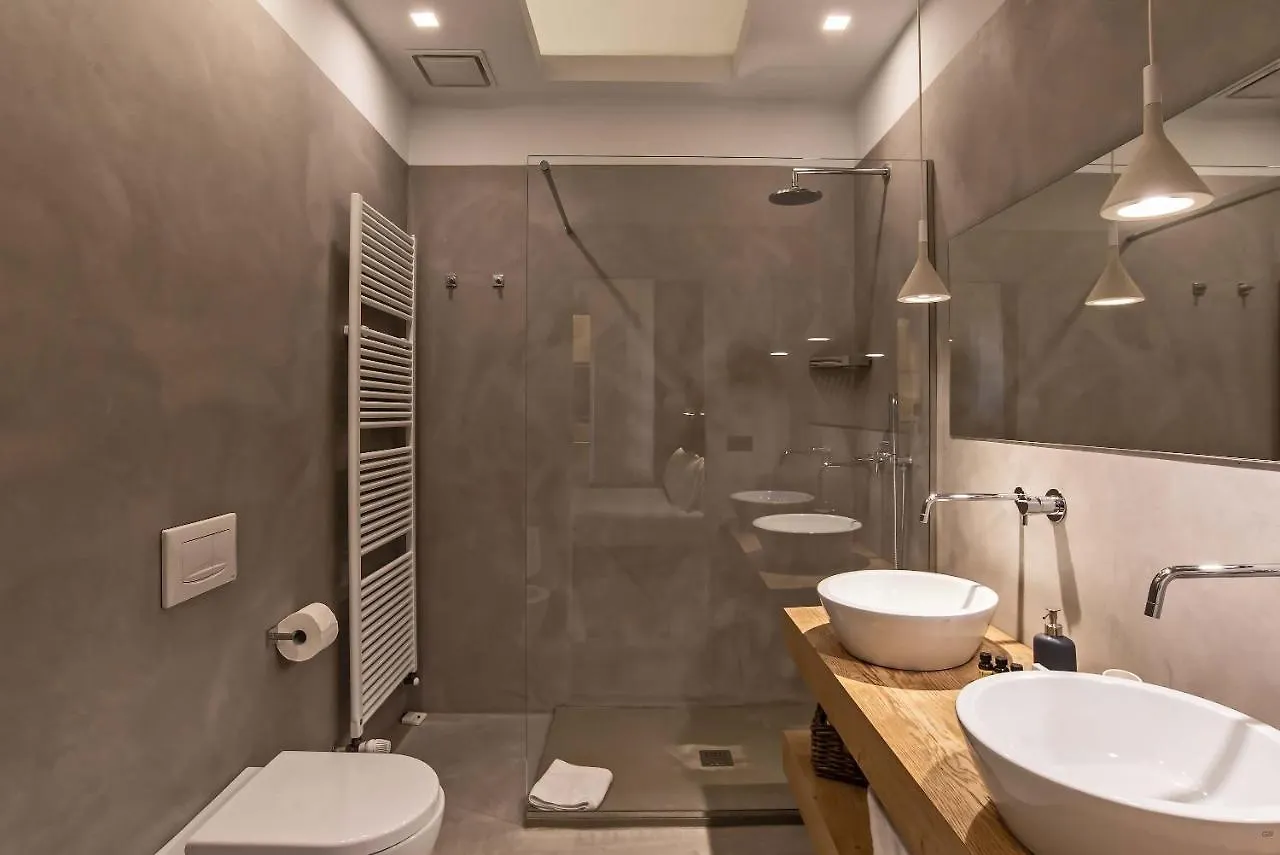 The Charm Of Santa Croce Apartment Florence